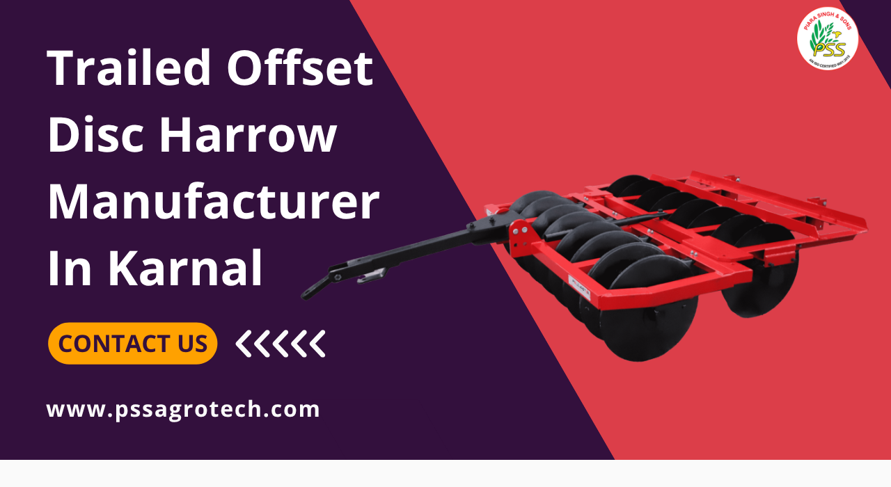 Indian Razor Disk What are the top-rated disc harrow manufacturers in India